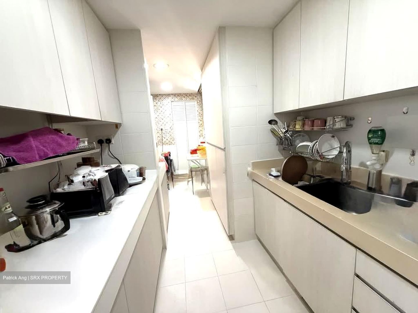 The Quartz (D19), Condominium #557249771